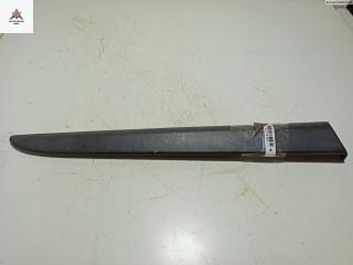 молдинг (накладка кузовная) Renault Clio 3 поколение 2007, 1.4 л., бензин, МКПП, серый, хетчбэк 3 дв., 8200289933