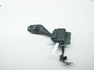 переключатель поворотов Ford Focus 2 поколение 2006, 2.0 л., дизель, МКПП, серый, хетчбэк 5 дв., 4M5T13335BD