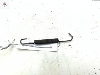 Механизм развода задних тормозных колодок правый Mercedes-Benz C-Класс W203/S203/CL203 2001, 2.0 л., бензин, АКПП, чёрный, хетчбэк 3 дв.