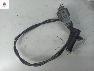 датчик коленвала Audi A4 B5 [рестайлинг] 1999, 1.9 л., дизель, МКПП, зелёный, седан, 023907319E