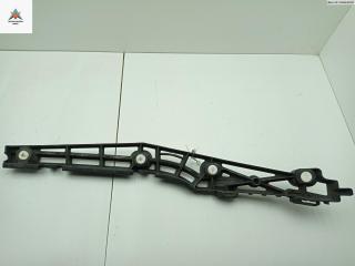 кронштейн заднего бампера Opel Insignia 1 поколение (A) 2009, 2.0 л., дизель, МКПП, чёрный, хетчбэк 5 дв., 13238838