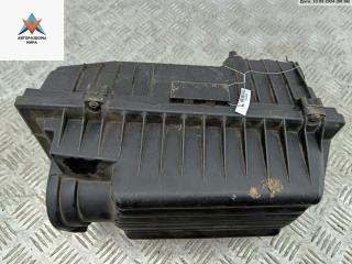 корпус воздушного фильтра Citroen Xantia 1 поколение [рестайлинг] 1999, 2.0 л., дизель, МКПП, синий, универсал, 9632144780