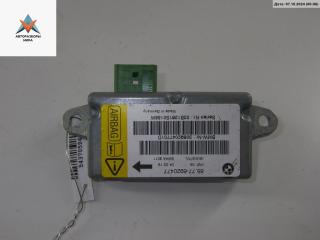 блок AirBag BMW 7 серия E65/E66/E67 2002, 4.4 л., бензин, АКПП, серый, седан, 65776920477, 6920477