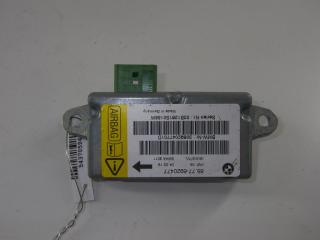 блок AirBag BMW 7 серия E65/E66/E67 2002, 4.4 л., бензин, АКПП, серый, седан, 65776920477, 6920477