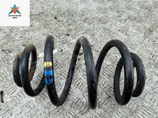 пружина задняя Audi A6 4B/C5 [рестайлинг] 2001, 1.8 л., Ti, бензин, МКПП, синий, универсал