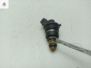 форсунка Renault Laguna 1 поколение [рестайлинг] 1998, 3.0 л., бензин, АКПП, серый, хетчбэк 5 дв., 0280155613