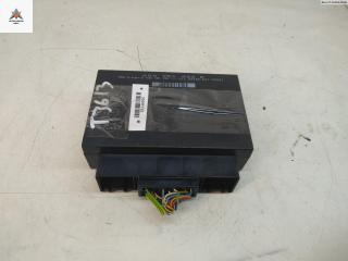 блок комфорта SEAT Ibiza 3 поколение 2002, 1.4 л., бензин, МКПП, серый, хетчбэк 3 дв., 6Q0959433E