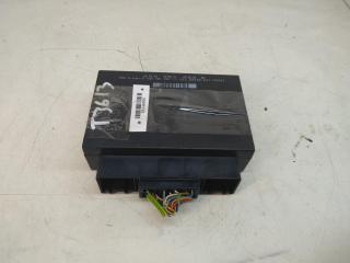блок комфорта SEAT Ibiza 3 поколение 2002, 1.4 л., бензин, МКПП, серый, хетчбэк 3 дв., 6Q0959433E
