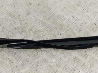 Щеткодержатель (поводок стеклоочистителя) передний Citroen Xantia 1 поколение [рестайлинг] 2000, 1.8 л., бензин, МКПП, синий, универсал