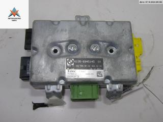 модуль управления двери BMW 5 серия E60/E61 2004, 2.2 л., бензин, АКПП, серый, седан, 61356945145