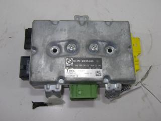 модуль управления двери BMW 5 серия E60/E61 2004, 2.2 л., бензин, АКПП, серый, седан, 61356945145
