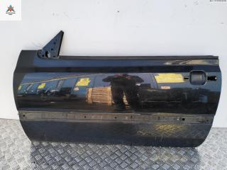 дверь сдвижная Volkswagen Golf-3 2001, чёрный, кабриолет