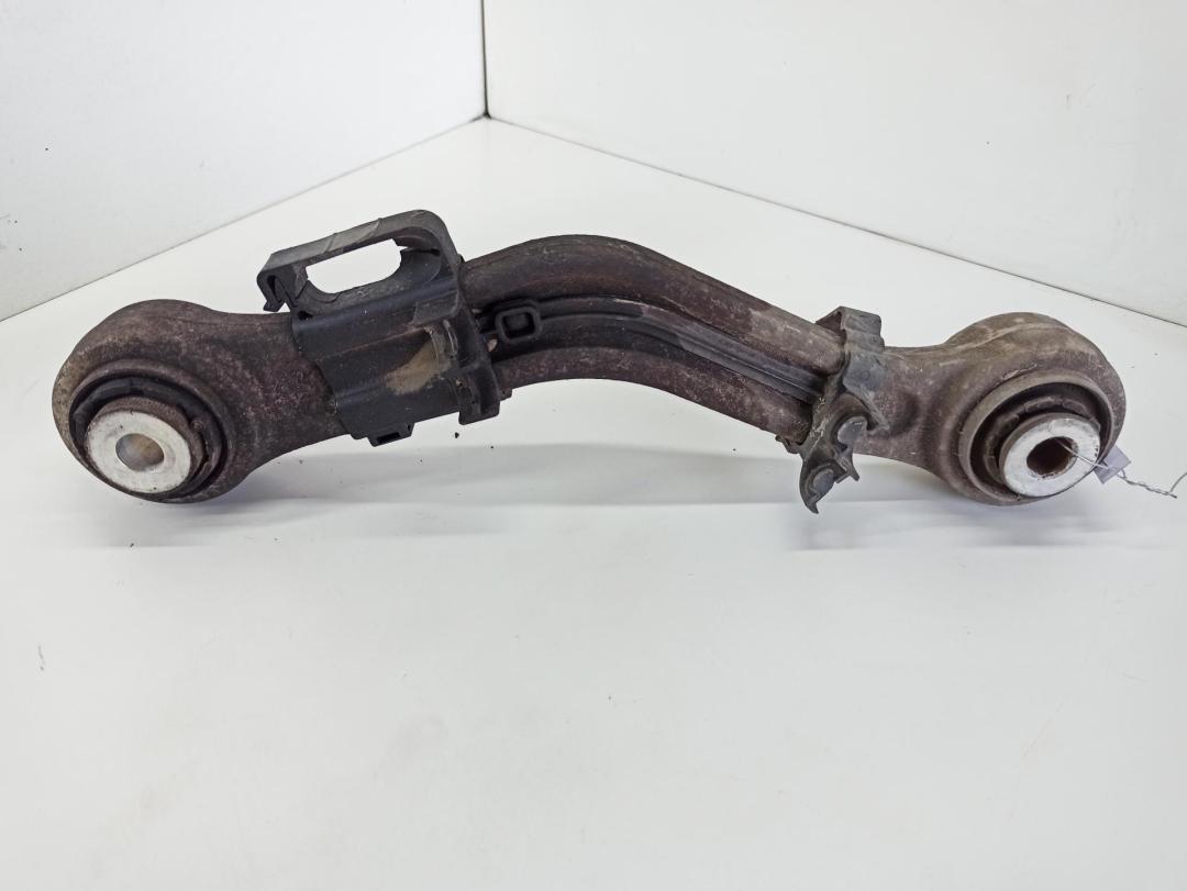 рычаг задний BMW 5 F10/F11 2013, 2.0 л., дизель, АКПП, синий, универсал, 6779851