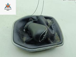 Рукоятка (ручка кулисы) КПП Ford B-max 1 поколение 2014, 1.6 л., дизель, МКПП, синий, минивэн, AV11R044H83BD