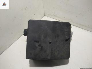 блок предохранителей Citroen C-Crosser 1 поколение 2007, 2.2 л., дизель, МКПП, чёрный, внедорожник 5 дв., PR074-00000