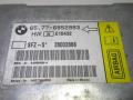 блок AirBag BMW 5 серия E60/E61 2004, 2.5 л., бензин, АКПП, серый, универсал, 65776952993 - фото №3