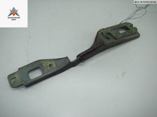 петля капота левая BMW 3 серия E36 [рестайлинг] 1997, красный, седан, 41618135069