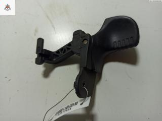 ручка наружная передняя правая Renault Twingo 1 поколение [2-й рестайлинг] 2001, 1.2 л., бензин, МКПП, чёрный, хетчбэк 3 дв.