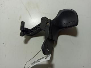 ручка наружная передняя правая Renault Twingo 2001, 1.2 л., бензин, МКПП, чёрный, хетчбэк 3 дв.