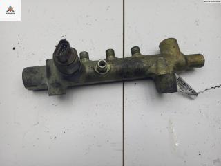 топливная рампа Opel Meriva 1 поколение (A) 2005, 1.7 л., дизель, МКПП, серый, минивэн, 610010F27