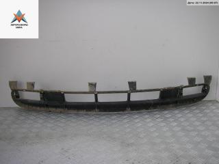 заглушка (решетка) в бампер BMW 3 серия E46 [рестайлинг] 2004, 2.0 л., бензин, МКПП, синий, хетчбэк 3 дв., 511118252788, 51118252789, 51118252790