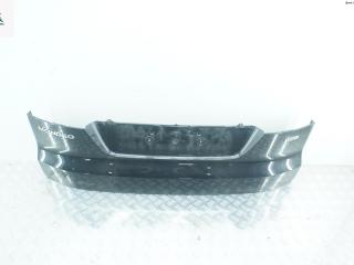 накладка двери (крышки) багажника Ford Mondeo 4 поколение 2009, 2.0 л., дизель, МКПП, чёрный, универсал, M738A