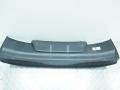 накладка двери (крышки) багажника Ford Mondeo 4 поколение 2009, 2.0 л., дизель, МКПП, чёрный, универсал, M738A - фото №2