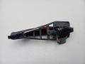 ручка наружная передняя левая Opel Vectra C 2003, 1.8 л., бензин, МКПП, красный, хетчбэк 5 дв., 9180128 - фото №2