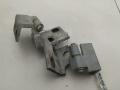 петля двери BMW X5 E53 2001, белый, внедорожник 5 дв., 41518265158, 41518265150 - фото №2