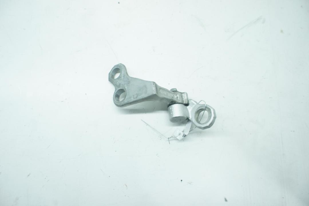 петля двери Ford C-Max 2004, серый, минивэн, 3M51R2801AE