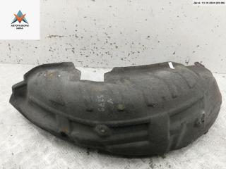 Подкрылок задний правый Citroen C-Crosser 1 поколение 2007, 2.2 л., дизель, внедорожник 5 дв., 0000853338
