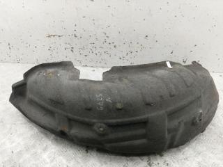 Подкрылок задний правый Citroen C-Crosser 1 поколение 2007, 2.2 л., дизель, внедорожник 5 дв., 0000853338