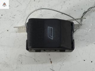 кнопка стеклоподъемника переднего правого Audi A4 B5 [рестайлинг] 1999, 1.9 л., дизель, МКПП, зелёный, седан, 4D0959855