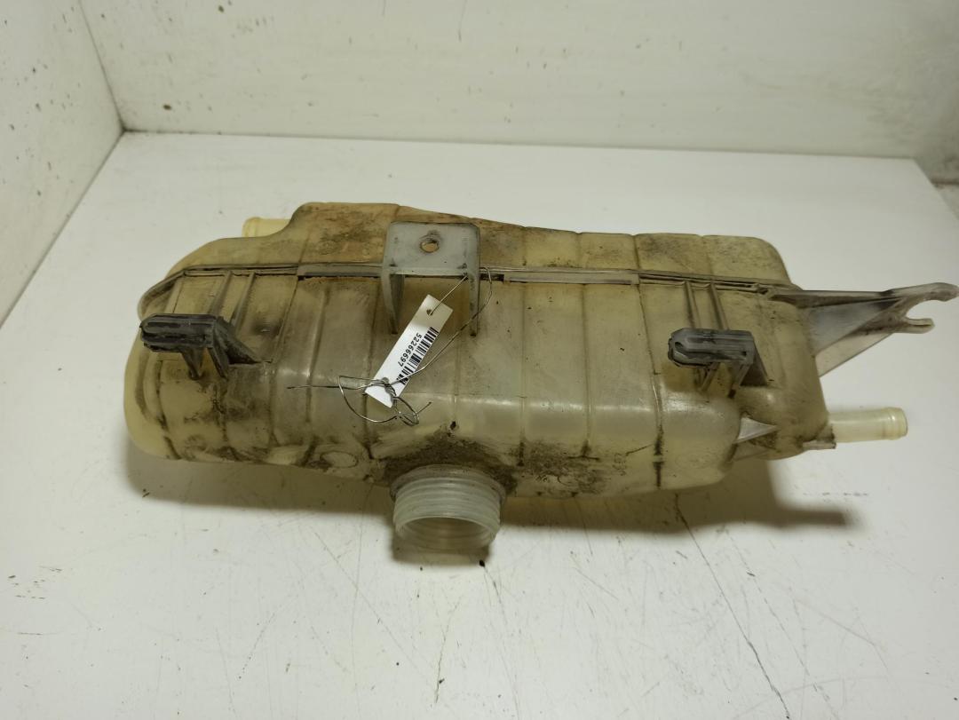 бачок расширительный Renault Modus 2004, 1.2 л., бензин, 8200149742