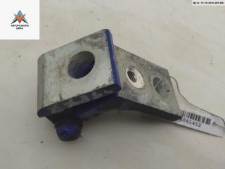 петля двери Skoda Octavia mk2 (A5 1Z) 2007, синий, универсал, 6Y08314412D