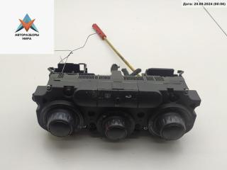 блок управления печки / климат-контроля SEAT Altea 1 поколение 2008, 1.6 л., бензин, МКПП, красный, минивэн, 5P0820047K