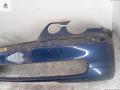 бампер передний BMW 3 серия E46 [рестайлинг] 2003, бензин, синий, хетчбэк 3 дв. - фото №3