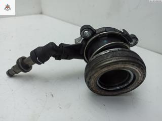 цилиндр сцепления рабочий Opel Zafira 1 поколение (A) 2000, 1.8 л., бензин, МКПП, серый, минивэн