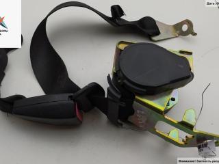 ремень безопасности BMW 3 серия E36 [рестайлинг] 1997, 1.6 л., бензин, МКПП, синий, универсал, 8191861