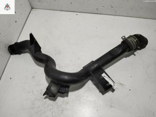 трубка охлаждающей жидкости Citroen C3 2 поколение 2011, 1.1 л., бензин, МКПП, 9671294980