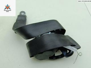 ремень безопасности SEAT Ibiza 2 поколение [рестайлинг] 2001, 1.4 л., бензин, МКПП, красный, хетчбэк 5 дв., 6K0857806F