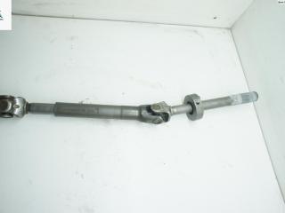 рулевой карданчик Ford Fiesta 5 поколение [рестайлинг] 2007, 1.3 л., бензин, МКПП, чёрный, хетчбэк 3 дв.