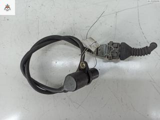 датчик коленвала Audi A4 B5 1997, 1.8 л., Ti, бензин, МКПП, синий, универсал, 050906433