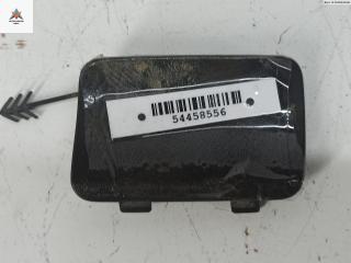 заглушка (решетка) в бампер Audi Q3 8U 2012, 2.0 л., дизель, АКПП, серый, внедорожник 5 дв., 8U0807442