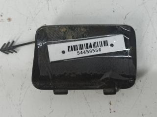 заглушка (решетка) в бампер Audi Q3 8U 2012, 2.0 л., дизель, АКПП, серый, внедорожник 5 дв., 8U0807442
