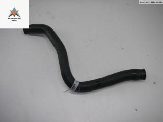 патрубок (трубопровод, шланг) BMW 5 серия E39 1997, 2.8 л., бензин, АКПП, чёрный, универсал, 64218367929