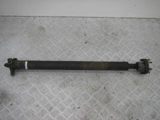 Кардан Land Rover Range Rover 3 поколение 2003, 3.0 л., дизель, АКПП, синий, внедорожник 5 дв.