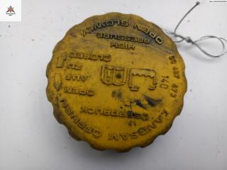 пробка расширительного бачка Opel Astra G 2000, 1.6 л., бензин, МКПП, серый, хетчбэк 3 дв., 90467473