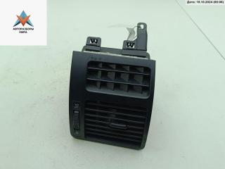 дефлектор обдува салона Volkswagen Touran 1 поколение [рестайлинг] 2007, 1.4 л., бензин, МКПП, серый, минивэн, 1T0819704B