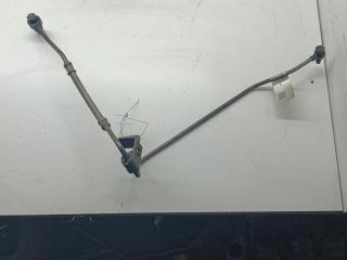 Трубка масляная турбины Ford Mondeo 3 поколение [рестайлинг] 2005, 2.0 л., дизель, АКПП, синий, седан, 2S7Q6K679BD